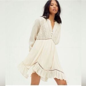 Free People Freya Set